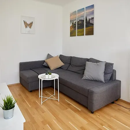 Gemuetliches In Zentraler Lage Apartment Graz