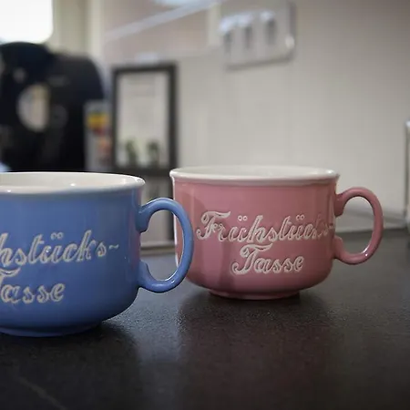 Lejlighed Gemuetliches In Zentraler Lage