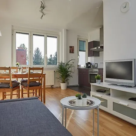 Gemuetliches In Zentraler Lage Apartman Graz