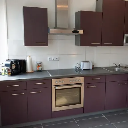 Gemütliches In Zentraler Lage