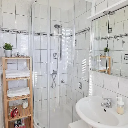 Apartman Gemuetliches In Zentraler Lage *