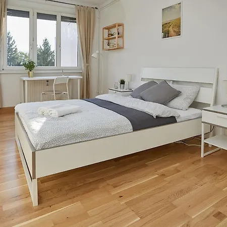 Gemuetliches In Zentraler Lage * Graz