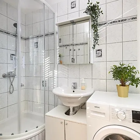 Apartman Gemuetliches In Zentraler Lage Graz