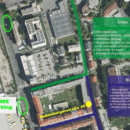 Apartman Gemuetliches In Zentraler Lage *