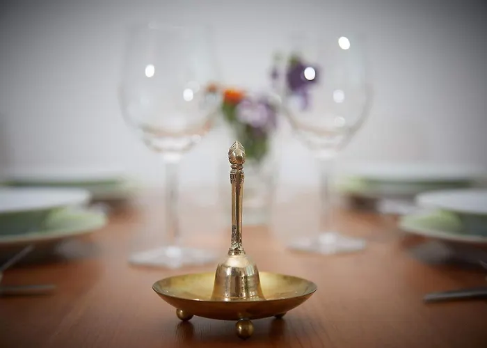 Gemuetliches In Zentraler Lage 公寓