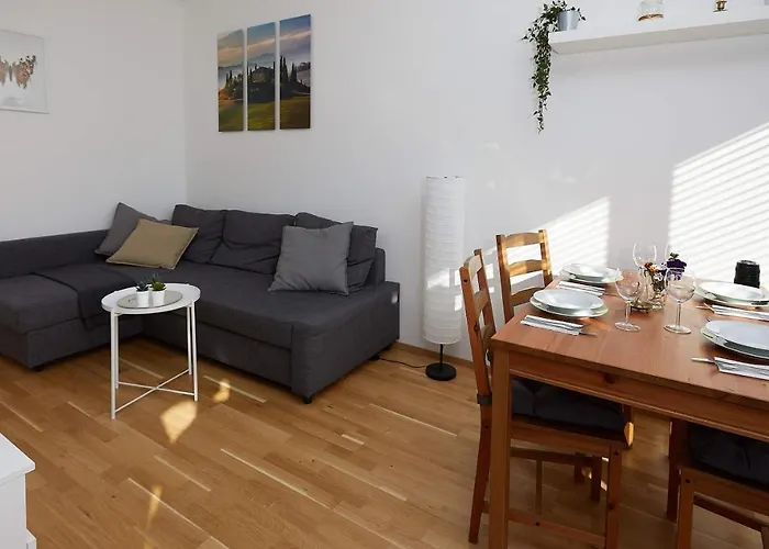 Gemuetliches In Zentraler Lage