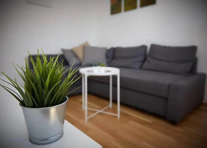 Gemuetliches In Zentraler Lage * 그라츠