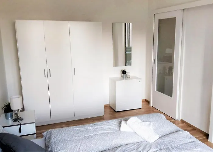 Gemuetliches In Zentraler Lage * 그라츠