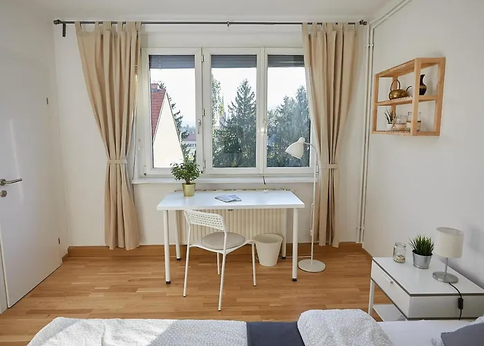 Gemuetliches In Zentraler Lage * Грац