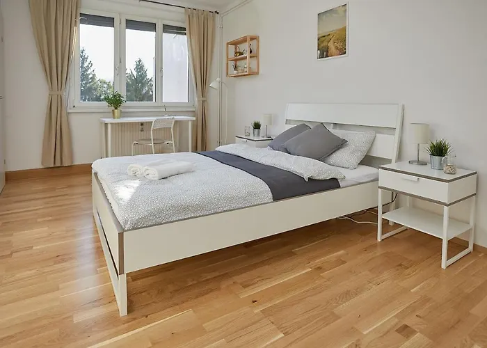 Gemuetliches In Zentraler Lage * 그라츠