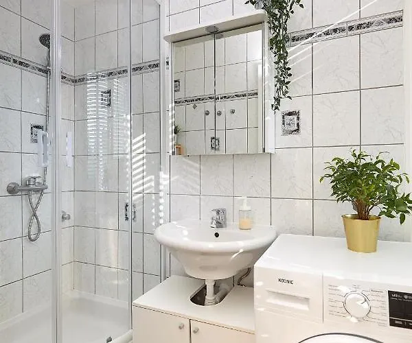 公寓 Gemuetliches In Zentraler Lage 格拉茨